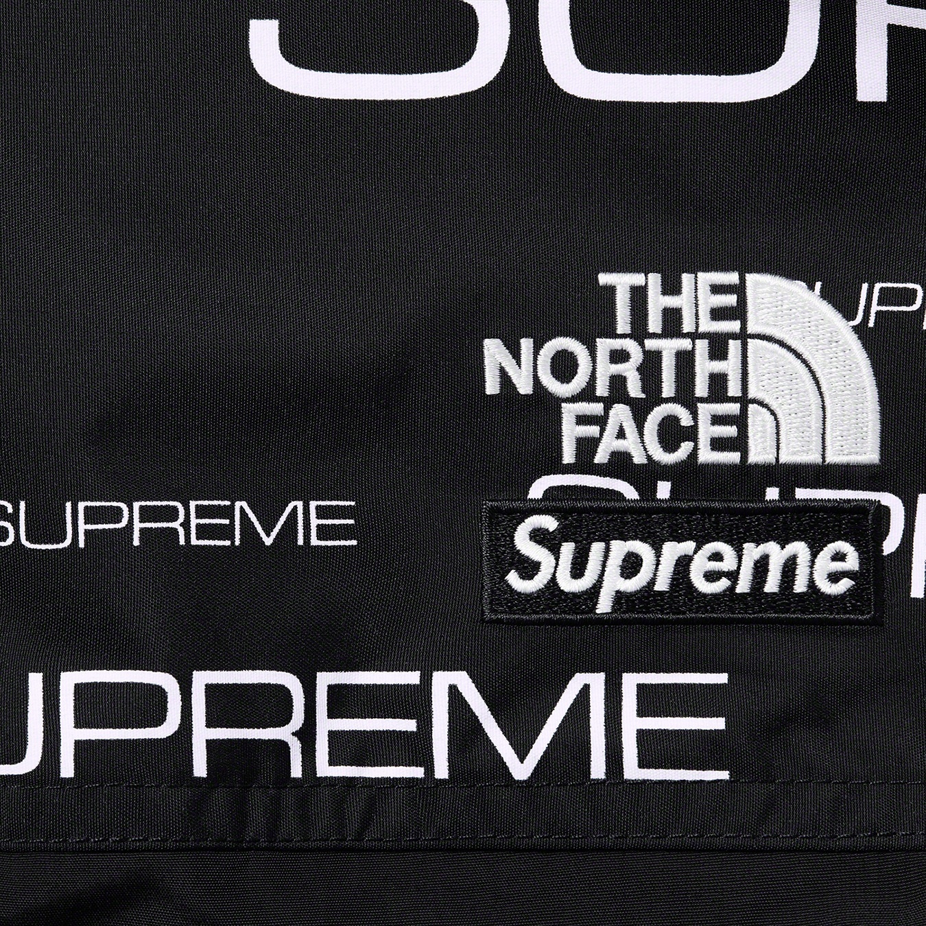 Supreme®/The North Face® Steep Tech Pant view 5
